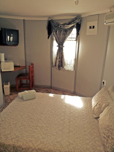 Safari Travelodge, Kuruman, South Africa