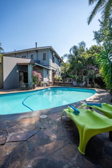 Palm Tree Manor, East London, South Africa