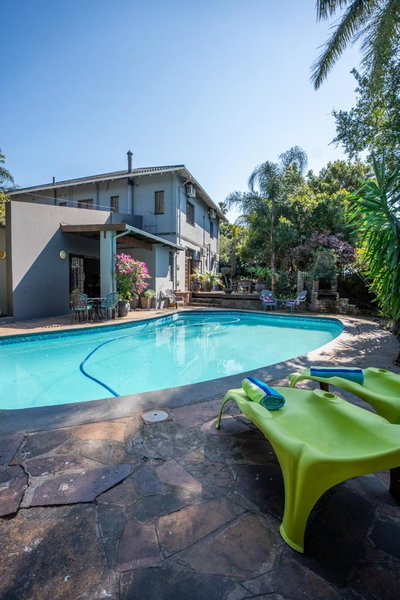 Palm Tree Manor, East London, South Africa
