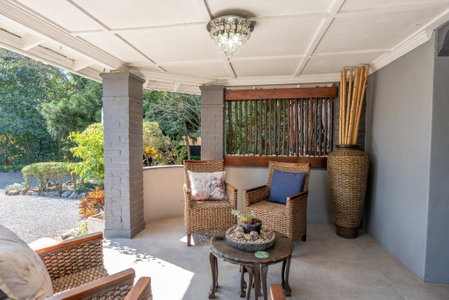 Palm Tree Manor, East London, South Africa