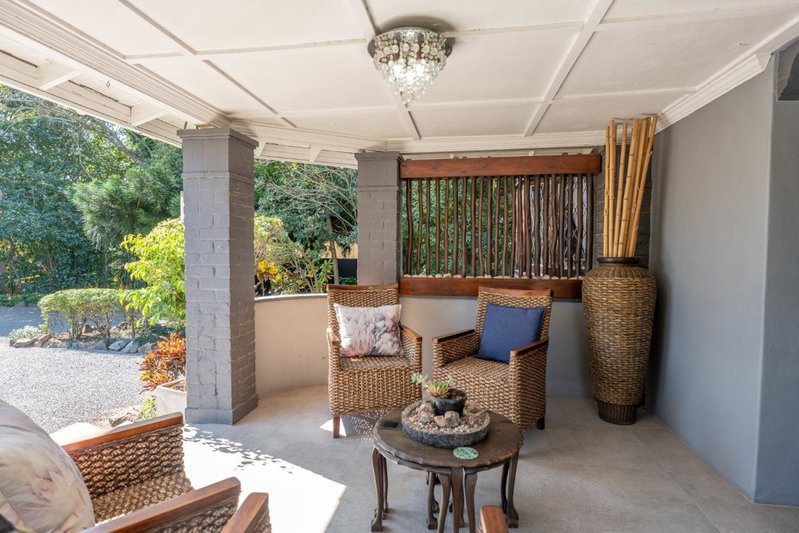 Palm Tree Manor, East London, South Africa