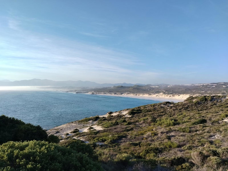 Bay Haven, Gansbaai, South Africa