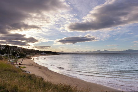 SantoSea, Mossel Bay, South Africa