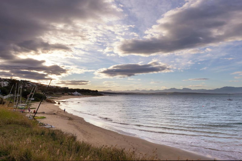 SantoSea, Mossel Bay, South Africa