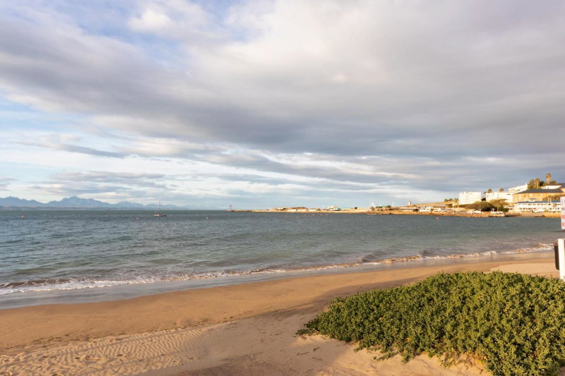 SantoSea, Mossel Bay, South Africa