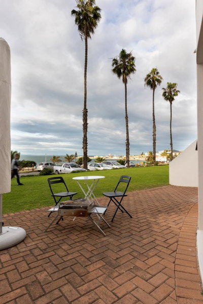 SantoSea, Mossel Bay, South Africa