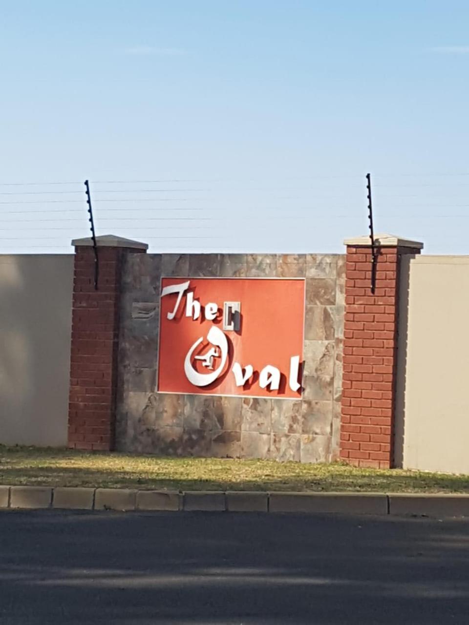 The Coral Door, South Africa