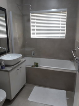 The Coral Door, Vereeniging, South Africa