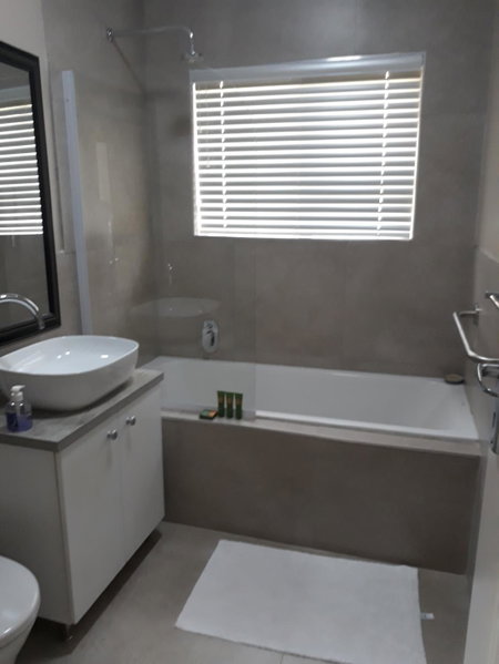 The Coral Door, Vereeniging, South Africa