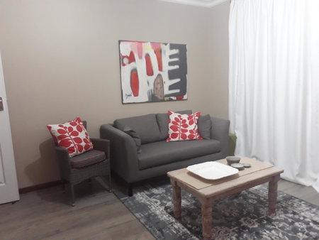 The Coral Door, Vereeniging, South Africa