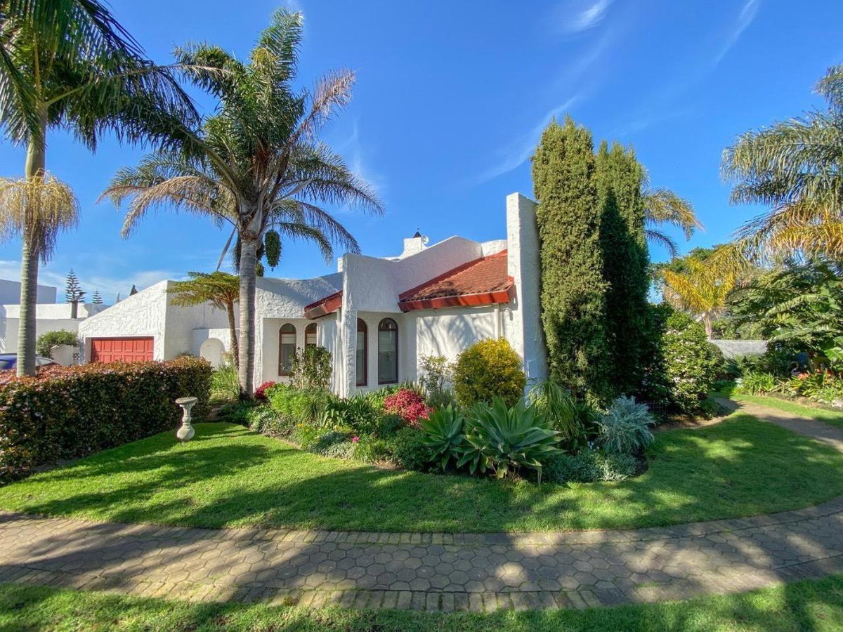 Bollinger Guest House, South Africa