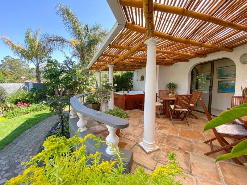 Bollinger Guest House, George, South Africa