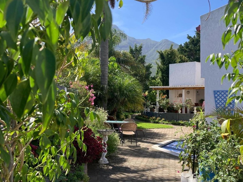 Bollinger Guest House, George, South Africa