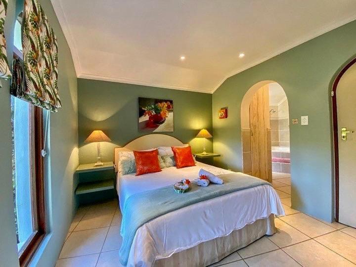 Bollinger Guest House, George, South Africa