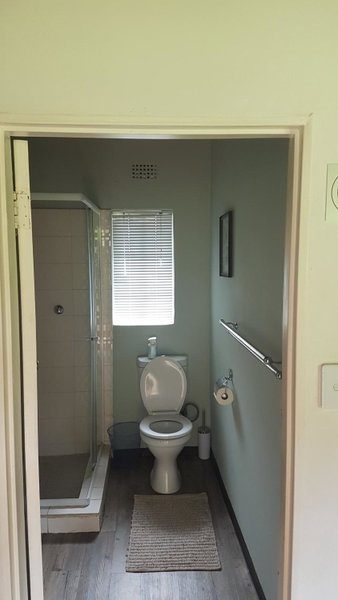Wayside Lodge, Waterval Boven, South Africa
