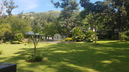 Wayside Lodge, Waterval Boven, South Africa