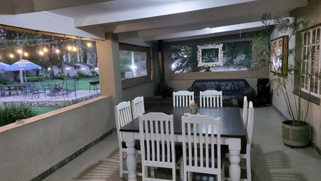 Wayside Lodge, Waterval Boven, South Africa