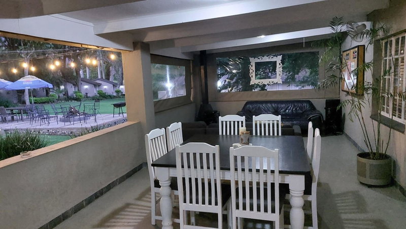 Wayside Lodge, Waterval Boven, South Africa