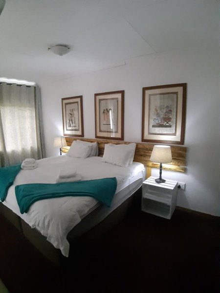 Wayside Lodge, Waterval Boven, South Africa