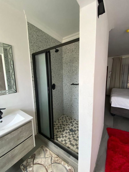 Hotel El Infinito, Kempton Park, South Africa