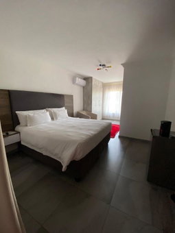 Hotel El Infinito, Kempton Park, South Africa