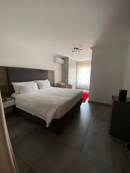 Hotel El Infinito, Kempton Park, South Africa
