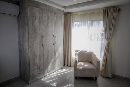 Hotel El Infinito, Kempton Park, South Africa