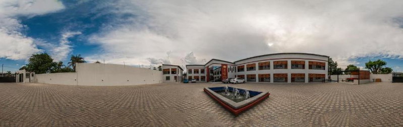 Hotel El Infinito, Kempton Park, South Africa