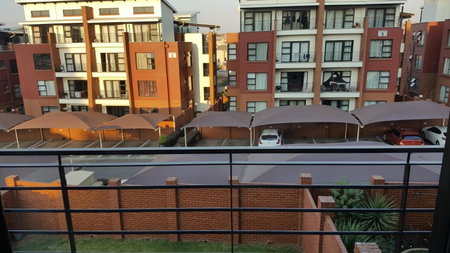 Strelitzia Apartment, Edenvale, South Africa