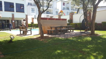Strelitzia Apartment, Edenvale, South Africa