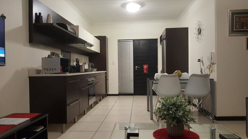 Strelitzia Apartment, Edenvale, South Africa