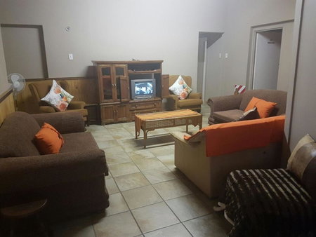 The Highland Inn, Bethlehem, South Africa