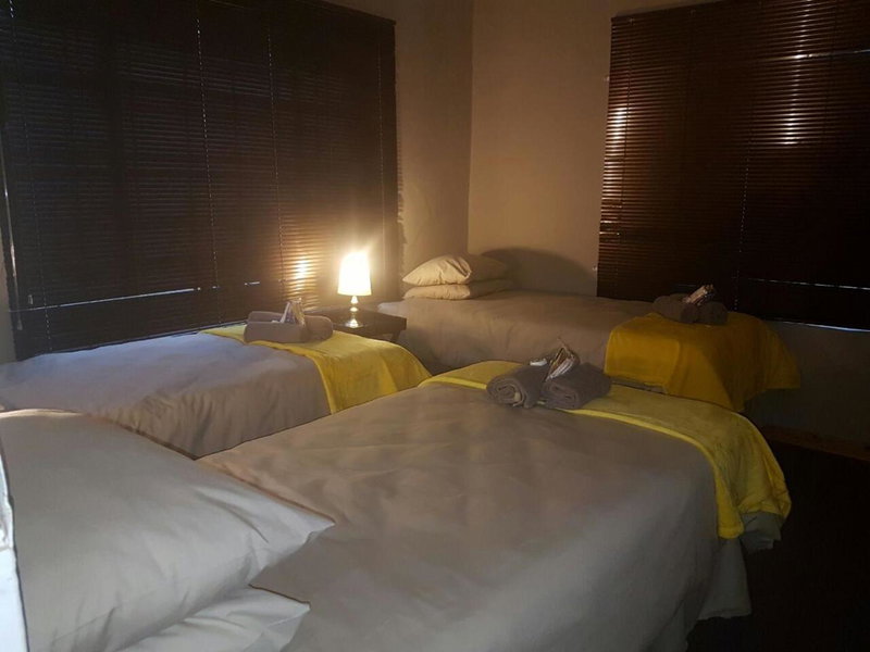 The Highland Inn, Bethlehem, South Africa