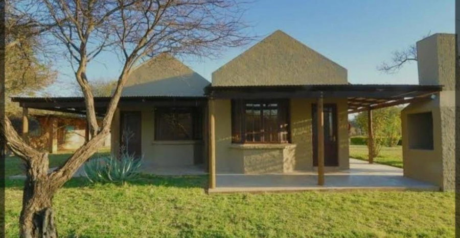 Pioneer lodge, Lephalale, South Africa