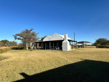 Pioneer lodge, Lephalale, South Africa