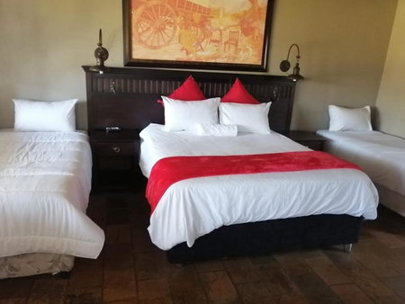 Pioneer lodge, Lephalale, South Africa