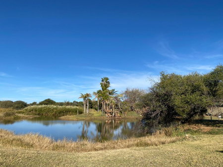 Pioneer lodge, Lephalale, South Africa
