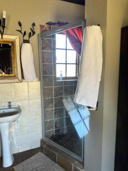 Pioneer lodge, Lephalale, South Africa