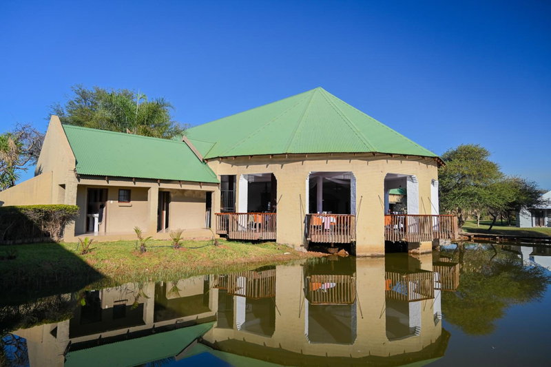 Pioneer lodge, Lephalale, South Africa