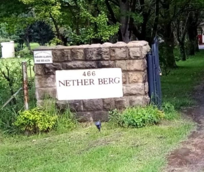 Peebles Cottage, Clarens, South Africa