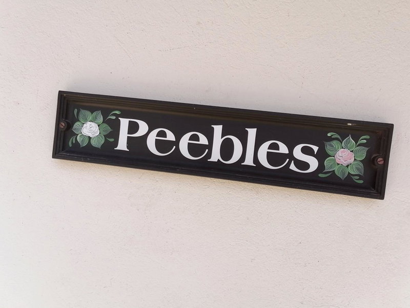 Peebles Cottage, Clarens, South Africa