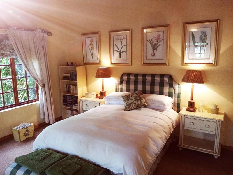 Peebles Cottage, Clarens, South Africa