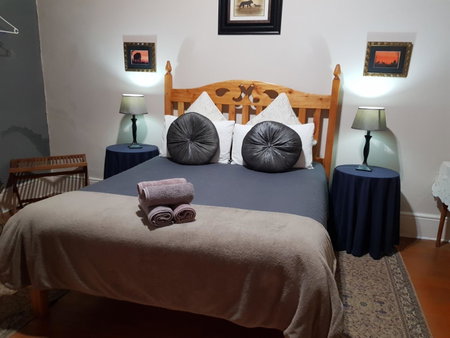 Karoo Manor Guesthouse and Restaurant, Richmond, South Africa