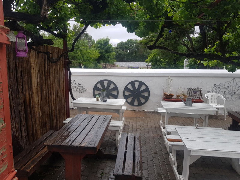 Karoo Manor Guesthouse and Restaurant, Richmond, South Africa