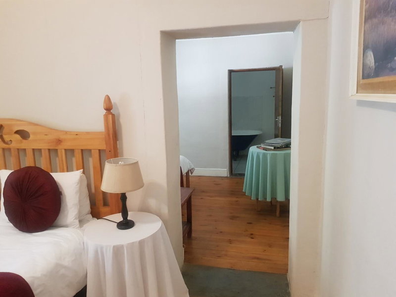 Karoo Manor Guesthouse and Restaurant, Richmond, South Africa