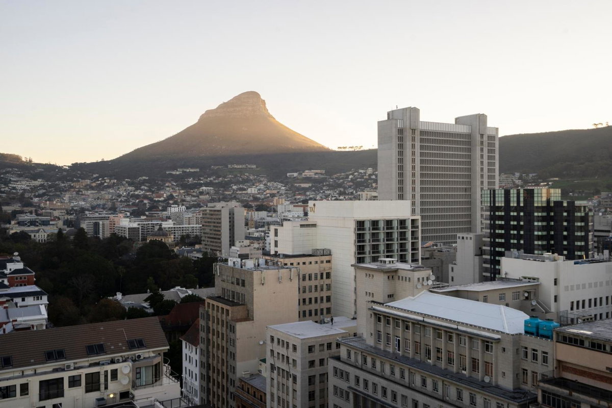 #1803 Cartwright - Simply Spectacular, South Africa