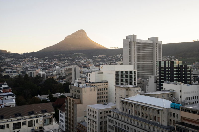#1803 Cartwright - Simply Spectacular, Cape Town, South Africa