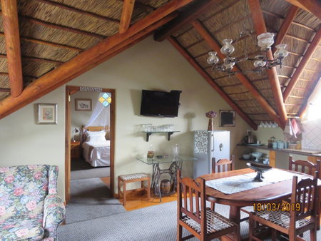 Karoo-Rust, Prince Albert, South Africa