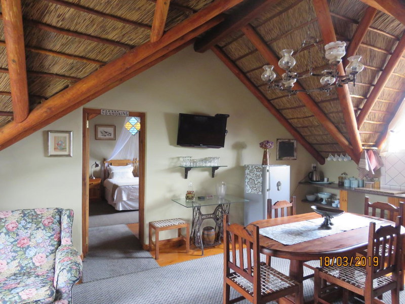 Karoo-Rust, Prince Albert, South Africa