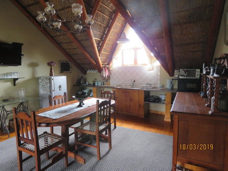 Karoo-Rust, Prince Albert, South Africa